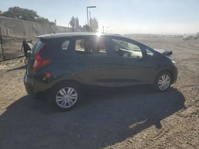 JHMGK5H50GX007116 2016 2016 Honda Fit- LX 3