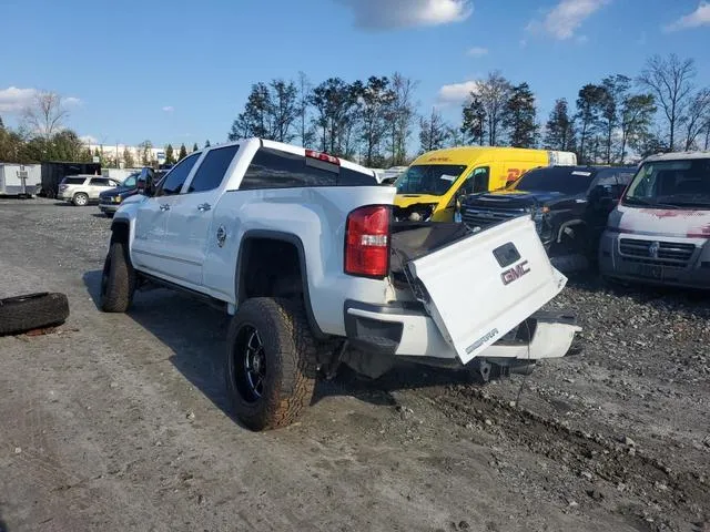 1GT120E87FF569155 2015 2015 GMC Sierra- K2500 Denali 2