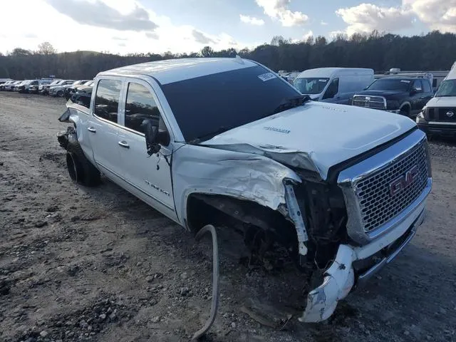 1GT120E87FF569155 2015 2015 GMC Sierra- K2500 Denali 4