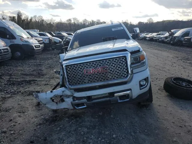 1GT120E87FF569155 2015 2015 GMC Sierra- K2500 Denali 5