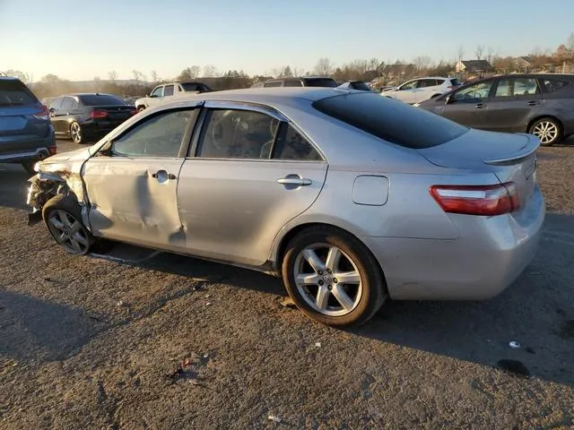 4T1BE46K77U138210 2007 2007 Toyota Camry- CE 2