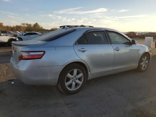 4T1BE46K77U138210 2007 2007 Toyota Camry- CE 3