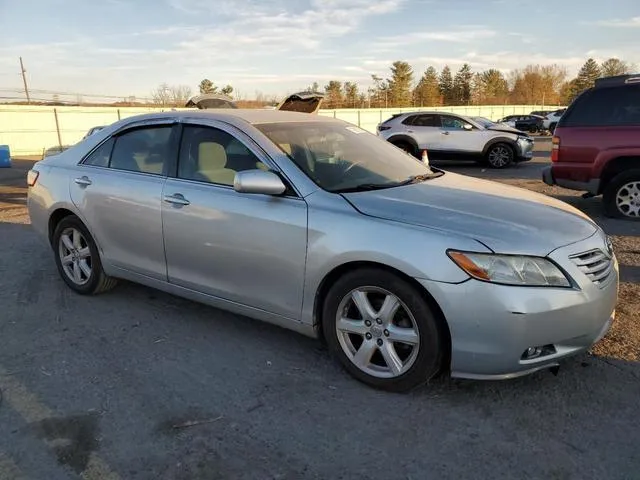 4T1BE46K77U138210 2007 2007 Toyota Camry- CE 4