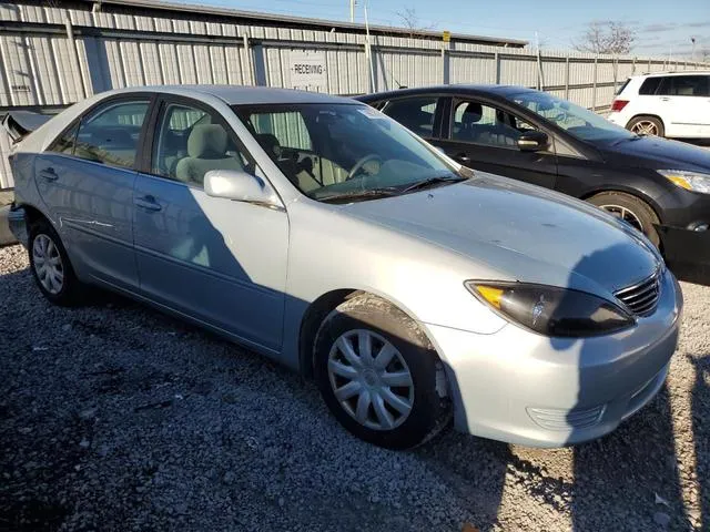 4T1BE32K65U979500 2005 2005 Toyota Camry- LE 4