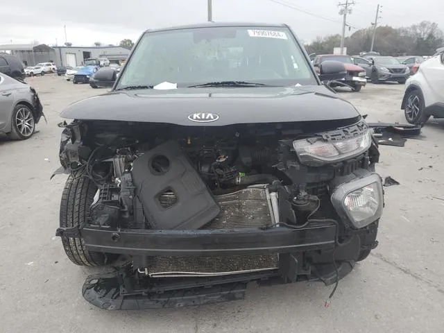 KNDJ63AU1L7063738 2020 2020 KIA Soul- Gt Line 5