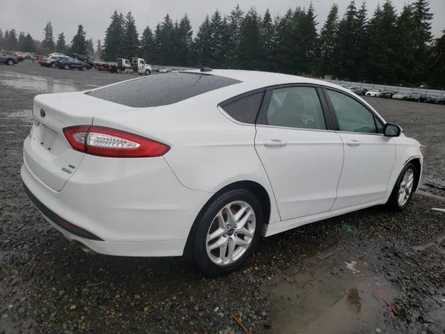 3FA6P0HD6GR226458 2016 2016 Ford Fusion- SE 3