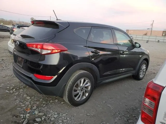 KM8J23A48GU237576 2016 2016 Hyundai Tucson- SE 3