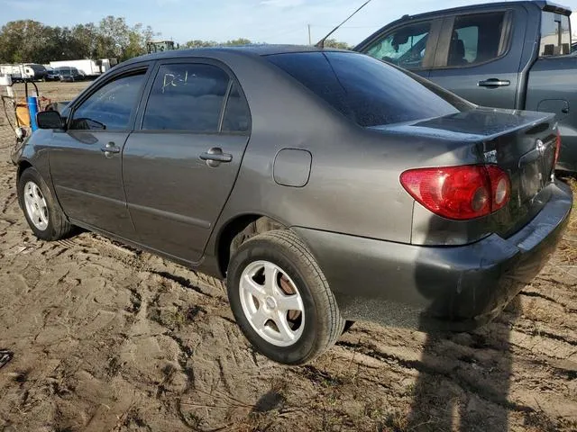 2T1BR32E06C691568 2006 2006 Toyota Corolla- CE 2