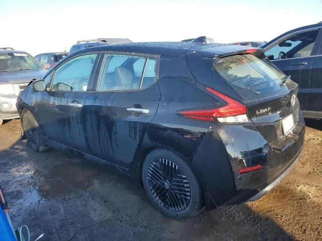 1N4CZ1CV0SC560236 2025 2025 Nissan Leaf- Sv Plus 2