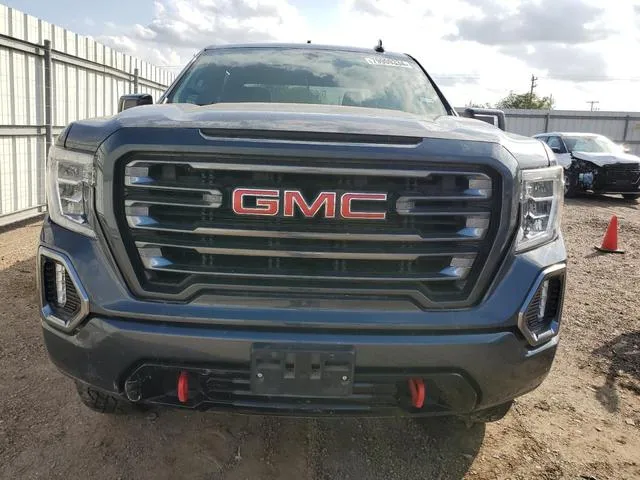 1GTP9EED8MZ439994 2021 2021 GMC Sierra- K1500 At4 5