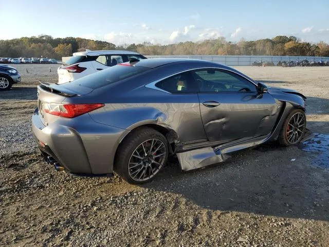 JTHHP5BC7F5001689 2015 2015 Lexus RC- F 3