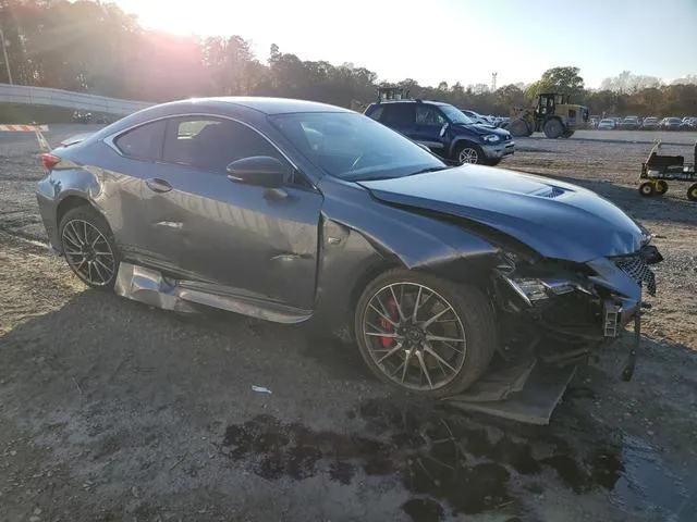 JTHHP5BC7F5001689 2015 2015 Lexus RC- F 4