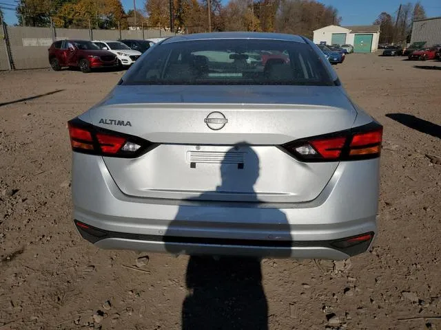 1N4BL4BV5RN420665 2024 2024 Nissan Altima- S 6