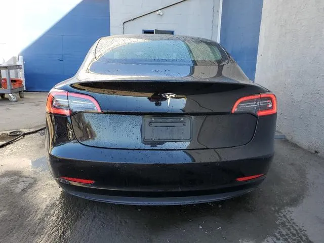 5YJ3E1EAXNF368796 2022 2022 Tesla MODEL 3 6