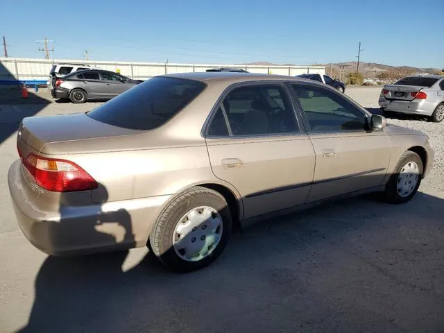 1HGCG5642YA080750 2000 2000 Honda Accord- LX 3