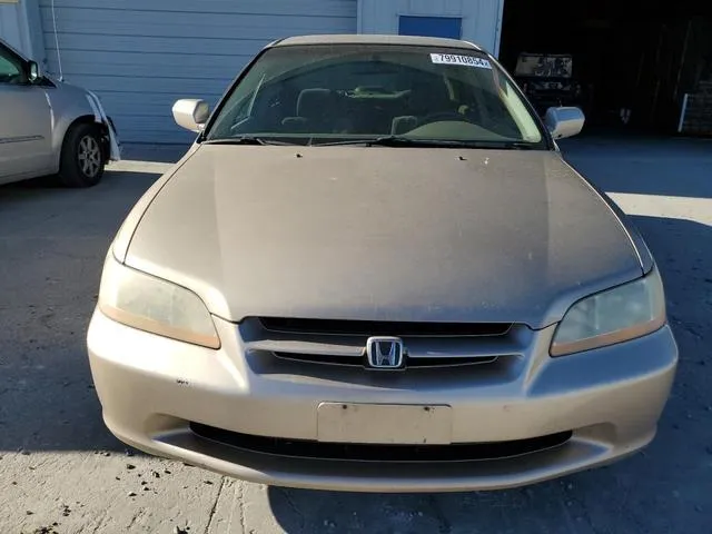 1HGCG5642YA080750 2000 2000 Honda Accord- LX 5