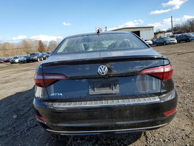 3VWC57BU1MM068864 2021 2021 Volkswagen Jetta- S 6