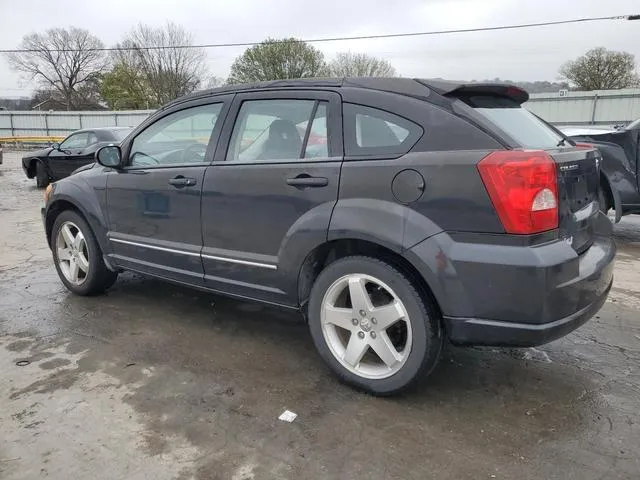 1B3HB78K18D625931 2008 2008 Dodge Caliber- R/T 2