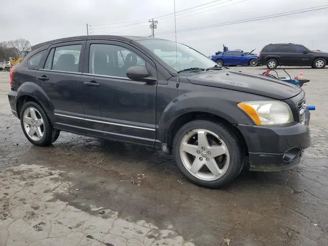 1B3HB78K18D625931 2008 2008 Dodge Caliber- R/T 4