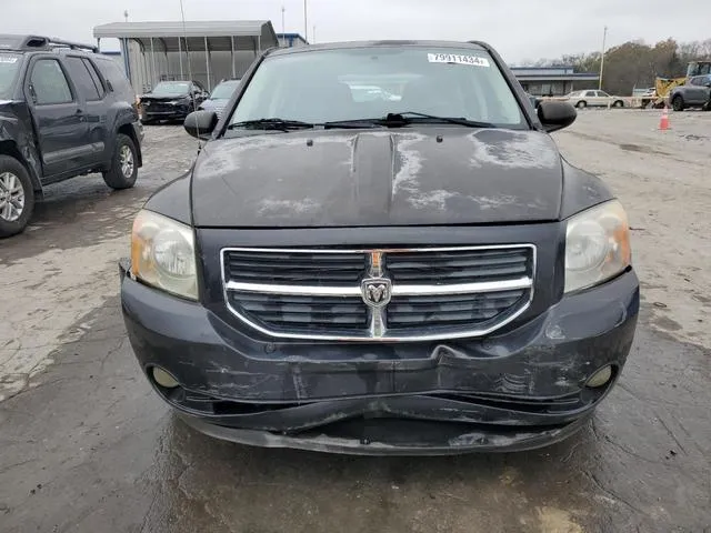 1B3HB78K18D625931 2008 2008 Dodge Caliber- R/T 5