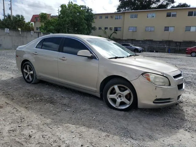 1G1ZC5E13BF122941 2011 2011 Chevrolet Malibu- 1LT 4