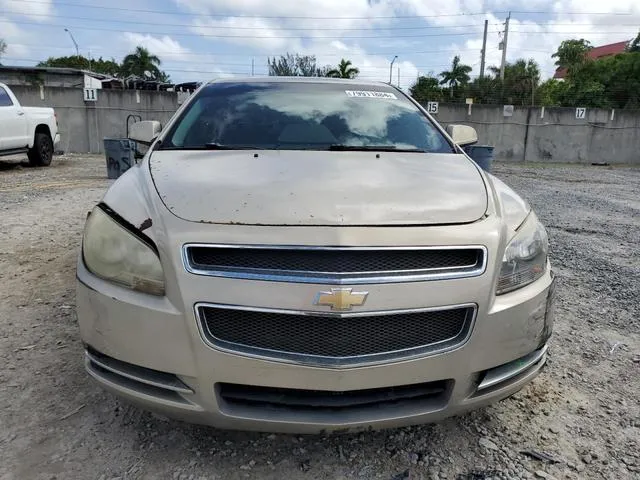 1G1ZC5E13BF122941 2011 2011 Chevrolet Malibu- 1LT 5