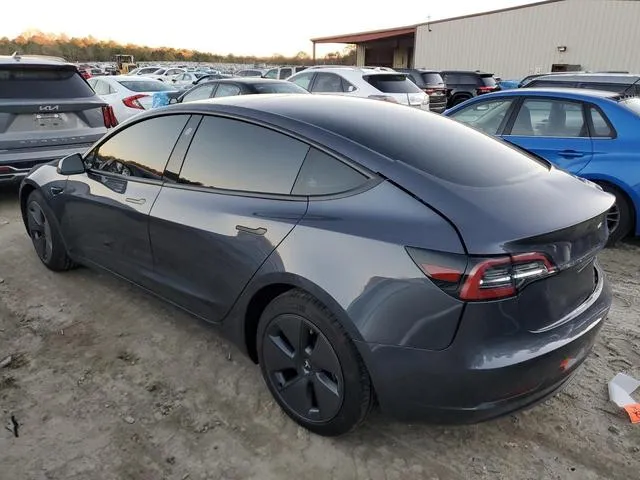 5YJ3E1EA7PF691349 2023 2023 Tesla MODEL 3 2