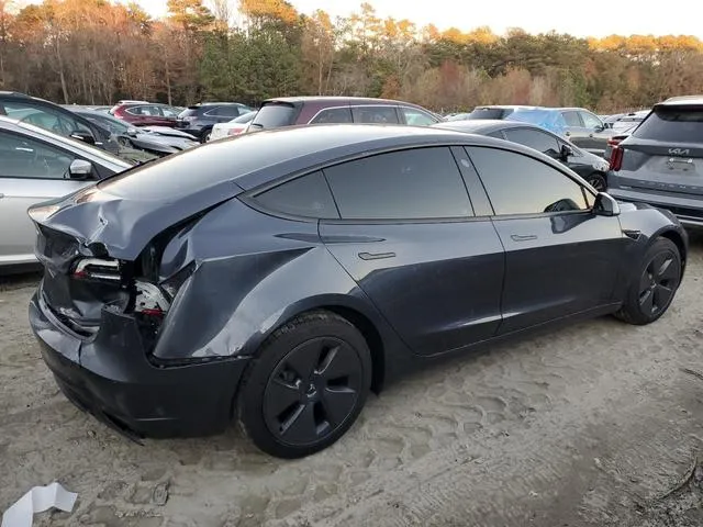 5YJ3E1EA7PF691349 2023 2023 Tesla MODEL 3 3