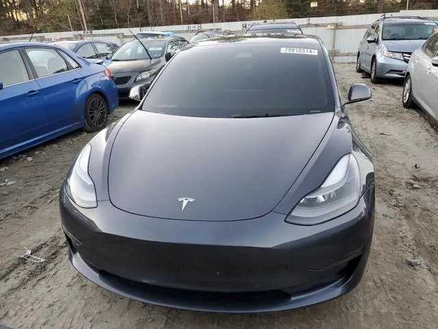 5YJ3E1EA7PF691349 2023 2023 Tesla MODEL 3 5