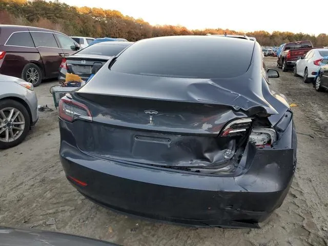 5YJ3E1EA7PF691349 2023 2023 Tesla MODEL 3 6