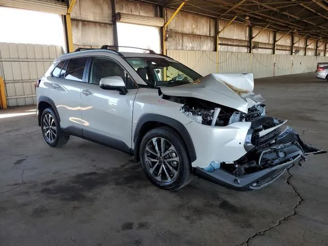 7MUDAABG9RV107286 2024 2024 Toyota Corolla- Xle 4