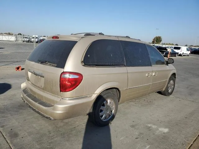 2A4GP64L36R738398 2006 2006 Chrysler Town and Country- Limited 3