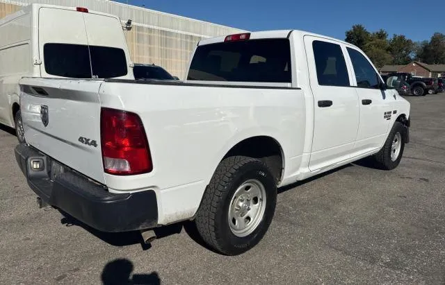 3C6RR7KT3KG564227 2019 2019 RAM 1500- Tradesman 4