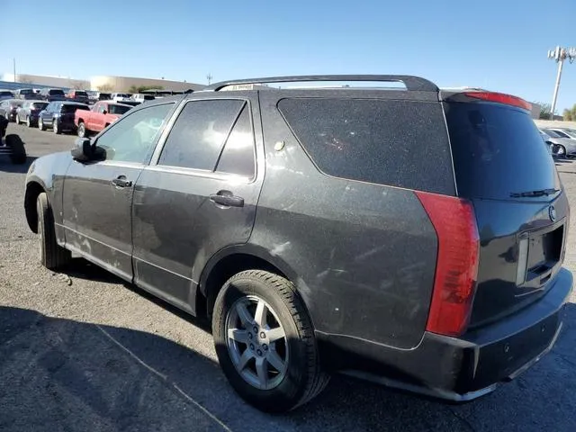 1GYEE637090146859 2009 2009 Cadillac SRX 2