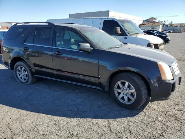 1GYEE637090146859 2009 2009 Cadillac SRX 4