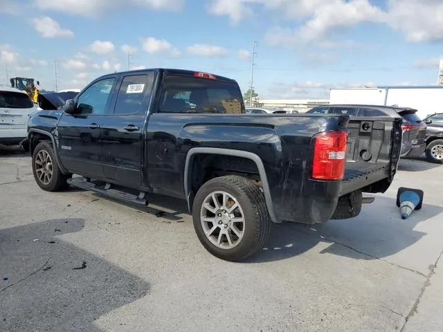 1GTV2LEC4HZ143951 2017 2017 GMC Sierra- K1500 2