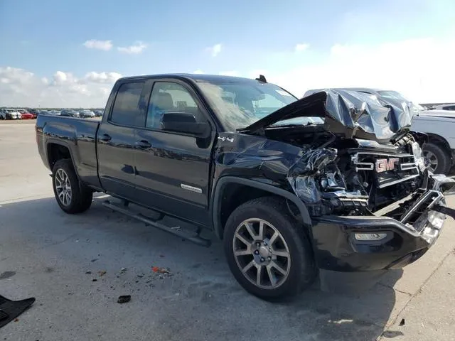 1GTV2LEC4HZ143951 2017 2017 GMC Sierra- K1500 4