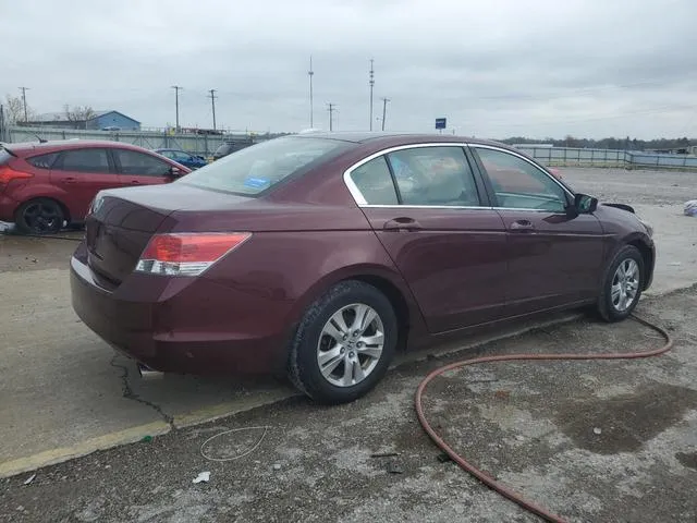 1HGCP26408A086724 2008 2008 Honda Accord- Lxp 3