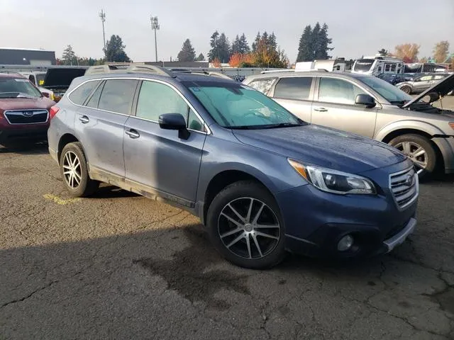 4S4BSANC1H3284854 2017 2017 Subaru Outback- 2-5I Limited 4