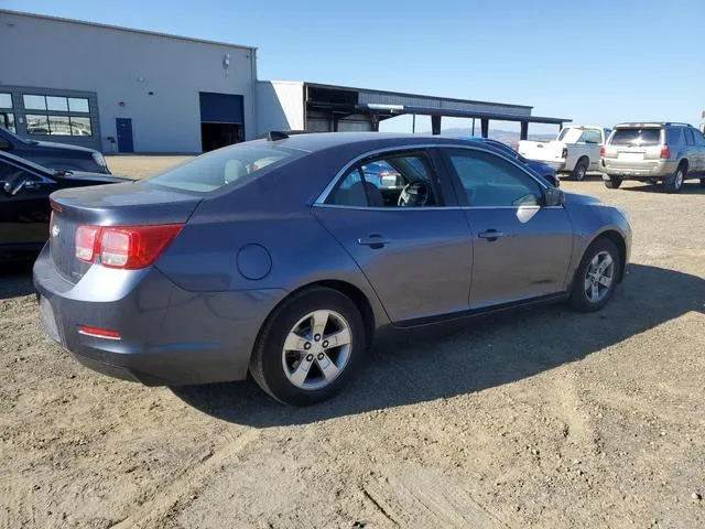 1G11A5SA4DF155411 2013 2013 Chevrolet Malibu- LS 3