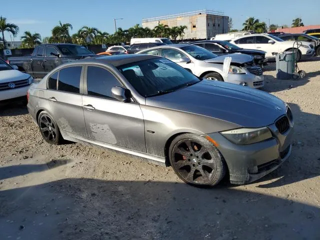 WBAPH53509A436489 2009 2009 BMW 3 Series- 328 I Sulev 4