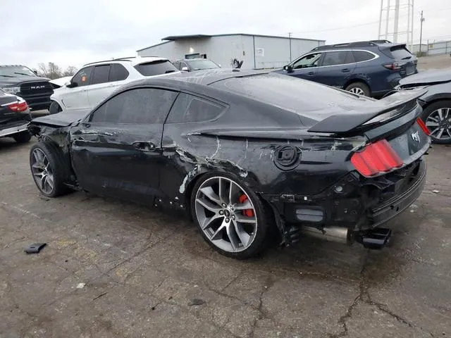 1FA6P8TH1F5379484 2015 2015 Ford Mustang 2