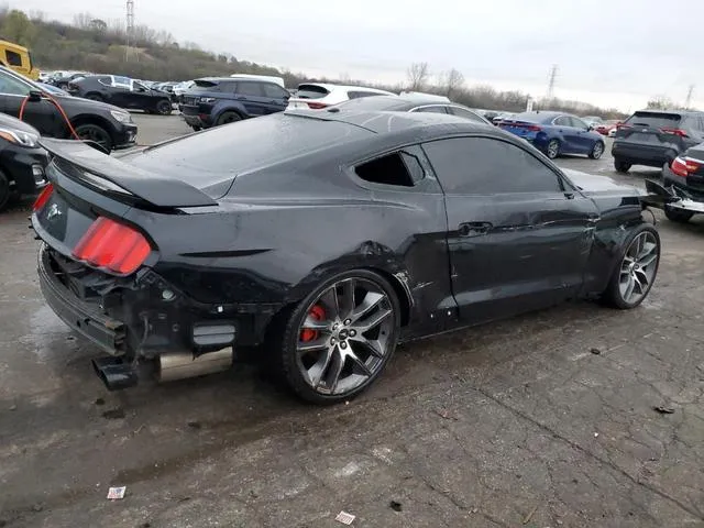 1FA6P8TH1F5379484 2015 2015 Ford Mustang 3