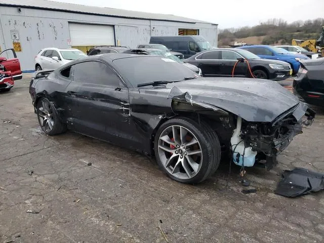 1FA6P8TH1F5379484 2015 2015 Ford Mustang 4