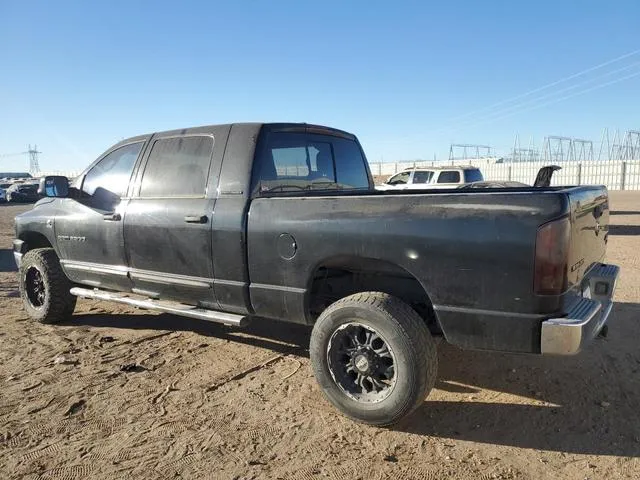 3D7KS29C96G277249 2006 2006 Dodge RAM 2500 2