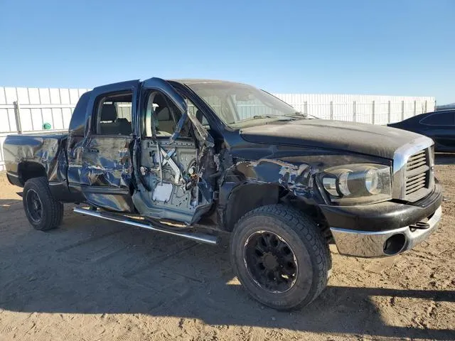 3D7KS29C96G277249 2006 2006 Dodge RAM 2500 4