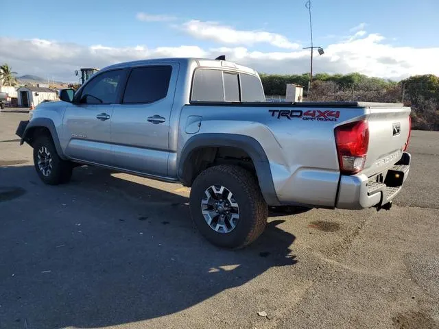 3TMCZ5AN2GM021918 2016 2016 Toyota Tacoma- Double Cab 2