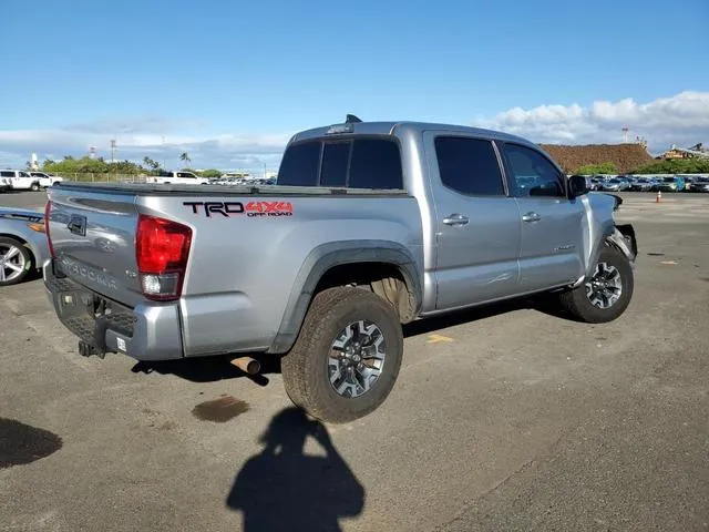 3TMCZ5AN2GM021918 2016 2016 Toyota Tacoma- Double Cab 3