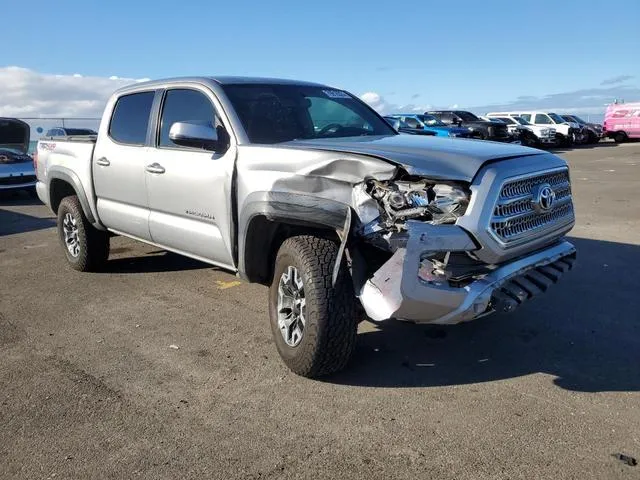 3TMCZ5AN2GM021918 2016 2016 Toyota Tacoma- Double Cab 4