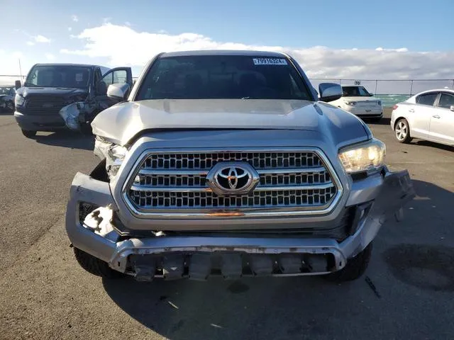 3TMCZ5AN2GM021918 2016 2016 Toyota Tacoma- Double Cab 5